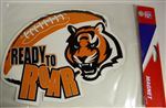 Cincinnati Bengals Magnet