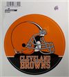 Cleveland Browns Sticker