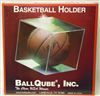 Basketball Qube