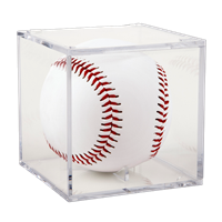 Baseball UV Qube