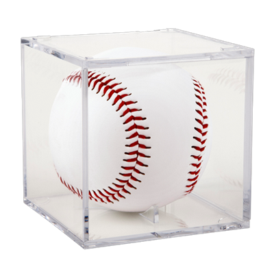 Baseball UV Qube