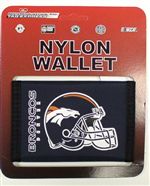Denver Broncos Wallet