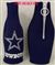 Dallas Cowboys Bottle Cozy