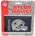 Dallas Cowboys Nylon Wallet