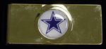 Dallas Cowboys Money Clip