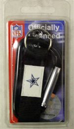 Dallas Cowboys Key Ring