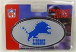 Detroit Lions Trailor Hitch Cover