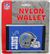 Detroit Lions Nylon Wallet