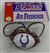 Indianapolis Colts Air Freshener