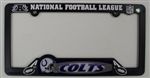 Indianapolis Colts License Plate Frame