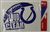 Indianapolis Colts Magnet