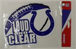 Indianapolis Colts Magnet