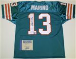 Dan Marino Autograph Jersey