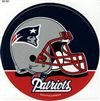 New England Patriots Sticker