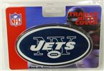 New York Jets Trailor Hitch Cover