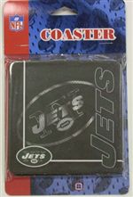 New York Jets Coasters