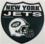 New York Jets Sign