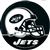 New York Jets Sticker