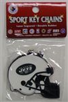 New York Jets Key Ring