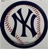 New York Yankees Sticker