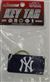 New York Yankees Key Ring