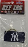 New York Yankees Key Ring