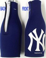 New York Yankees Bottle Cozy