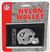 Oakland Raiders Nylon Wallet