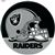 Oakland Raiders Sticker