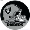 Oakland Raiders Sticker