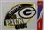 Green Bay Packers Magnet