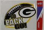 Green Bay Packers Magnet