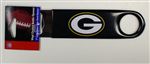 Green Bay Packers Bottle Opener