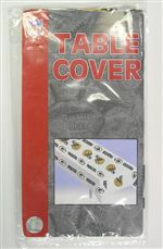 Green Bay Packers Table Cover