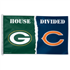 Green Bay Packers 3'x5' Flag