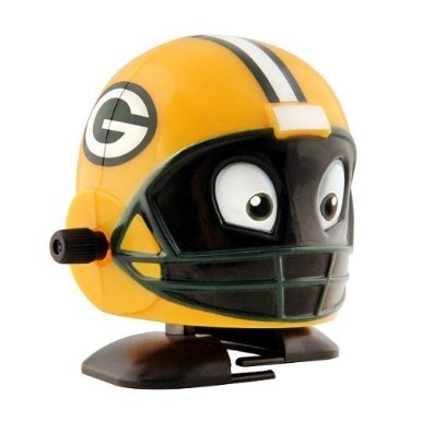 Green Bay Packers Wind-Up Toy