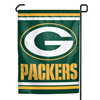 Green Bay Packers Garden Flag