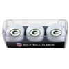 Green Bay Packers Golf Balls