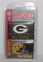 Green Bay Packers Magnets