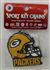 Green Bay Packers Key Ring