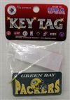 Green Bay Packers Key Ring