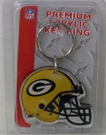 Green Bay Packers Key Ring