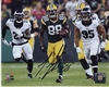 James Jones Autograph 8x10 Photo