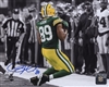 Jared Cook Autograph 8x10 Photo