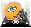 Green Bay Packers Full Size Helmet Case