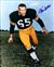 Tom Bettis Autograph 8x10 Photo