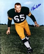 Tom Bettis Autograph 8x10 Photo