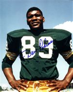 Dave Robinson Autograph 8x10 Photo