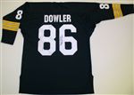 Boyd Dowler Autograph Throwback Jersey