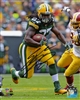 Eddie Lacy Autograph 8x10 Photo